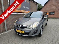 Opel Corsa - 1.3 CDTi EcoFlex S/S Business+