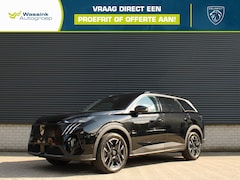 Peugeot 5008 - 1.2 Hybrid 145pk e-DCS6 Allure | Seat Pack | parkeer camera voor en achter | Snel leverbaa