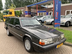 Volvo 960 - 3.0 24V Prestige