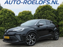 Toyota C-HR - 2.0 Hybrid Business Plus *Navi