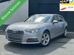 Audi A4 - 2.0 TFSi 190PK Ultra Sport