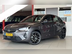 Opel Corsa - 1.2 GS Line