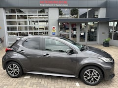 Toyota Yaris - 1.5 Hybrid Style 5-drs A/T + FABRIEKSGARANTIE