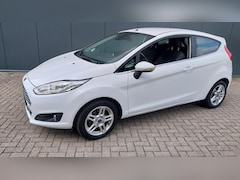 Ford Fiesta - 1.0 EcoBoost Sport