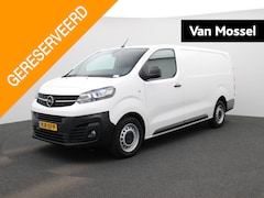 Opel Vivaro - 2.0 CDTI L2H1 Edition | Airconditioning | Camera | Zijschuifdeur |