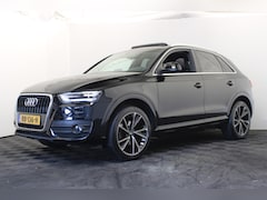 Audi Q3 - 2.0 TFSI |Pano|Leder|