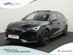 CUPRA Leon Sportstourer - 1.4 e-Hybrid 245pk DSG VZ Performance | Panoramadak | Adaptieve onderstelregeling (DCC) |