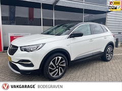 Opel Grandland X - 1.2 Turbo Business Executive / camera