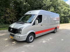 Volkswagen Crafter - 35 2.0 TDI L4H3 BM