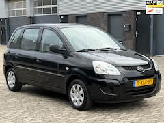 Hyundai Matrix - 1.6i Active Nieuw APK NAP TREKHAAK