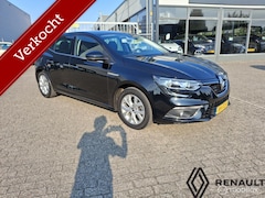 Renault Mégane - 1.3 TCe Limited