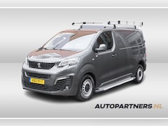 Peugeot Expert - 2.0 BlueHDI 120 Standard Premium Imperial - Android auto - Achteruitrijcamera
