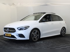 Mercedes-Benz B-klasse - 200 Business Solution AMG |Pano|Stoelverwarming|