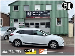 Renault Mégane - 1.5 dCi Expression GRIJS KENTEKEN* N.A.P