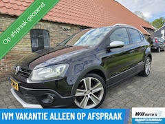 Volkswagen Polo - 1.2 TSI Cross Navi|Alcantara
