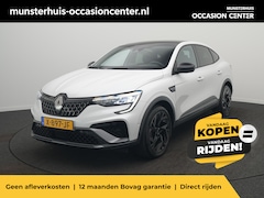 Renault Arkana - 1.6 E-Tech Full Hybrid 145 Esprit Alpine - RIJKLAARPRIJS - Rondomzicht Camera - Adaptive C