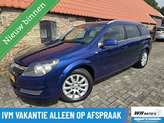 Opel Astra Wagon - 1.8 Cosmo