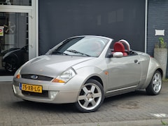 Ford Streetka - 1.6 First Edition AIRCO / NETTE STAAT