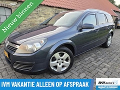 Opel Astra Wagon - 1.6 Edition