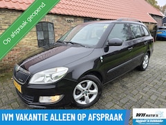 Skoda Fabia Combi - 1.2 TDI Greenline Nette Auto | Trekhaak