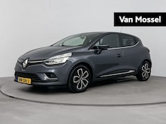 Renault Clio - 0.9 TCe 90pk Intens | Trekhaak | Climate control | Achteruitrijcamera + Parkeersensoren |