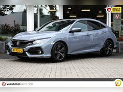 Honda Civic - 1.5 i-VTEC Sport Plus | NLD auto | 1e eigenaar | Panorama dak