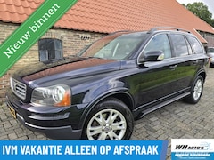 Volvo XC90 - 3.2 Sport zeer nette auto 7 pers