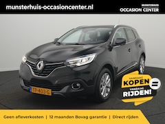 Renault Kadjar - TCe 130 Intens - RIJKLAARPRIJS - Trekhaak - Camera - Volledig Dealeronderhouden