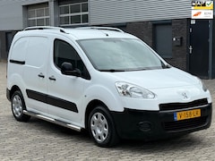 Peugeot Partner - 120 1.6 HDI 3Pers AIRCO NAVI CAMERA DAKRAIL SIDE-BAR NAP APK