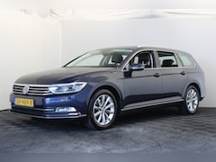 Volkswagen Passat Variant - 1.6 TDI Highline