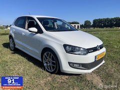 Volkswagen Polo - 1.4 TDI Business Edition Euro 6