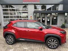 Toyota Yaris Cross - 1.5 Hybrid 115 Style A/T + FABRIEKSGARANTIE