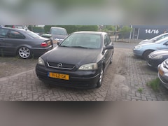 Opel Astra - 1.6 Njoy