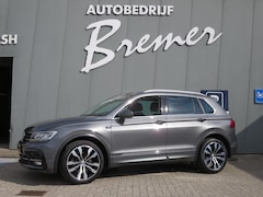 Volkswagen Tiguan - 2.0 TSI 190pk 4Motion DSG R-line