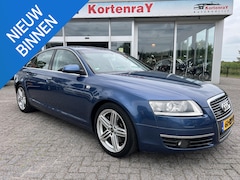 Audi A6 Limousine - 3.2 FSi quattro edition