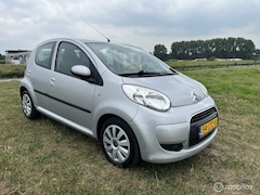 Citroën C1 - 1.0-12V Séduction