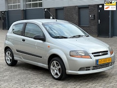 Chevrolet Kalos - 1.4-16V Spirit AIRCO NIEUW APK NAP