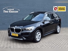 BMW X1 - sDrive18i High Executive Panoramadak Leer