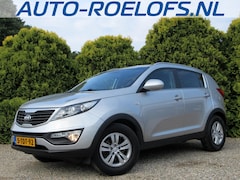 Kia Sportage - 1.6 GDI Vibe *Navi*Trekhaak