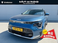 Kia Niro EV - Edition Advanced 64.8 kWh