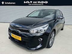 Kia Rio - 1.0 TGDI ExecutiveLine Keyless | Privacyglass | Stoel&Stuurverw. | Cilma | Cruise | Navi |