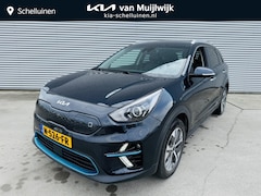Kia e-Niro - Edition 64 kWh NW geleverd & Onderhouden | Stoel&Stuurverw.| Privacyglass | Keyless