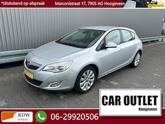 Opel Astra - 1.6 Edition Airco Cruise LM Trekhaak --Inruil Mogelijk