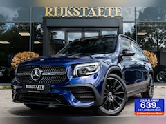 Mercedes-Benz GLB - 200 AMG Line|PANO|SFEERVERL.|CAMERA|CARPLAY|LED