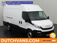 Iveco Daily - 35S12 L2H2 | 3500Kg Trekhaak | Airco | Cruise | 3-Persoons