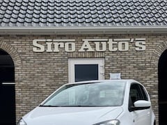 Volkswagen Up! - 1.0 move up BlueMotion Weinig Kilometers Zeer nette auto