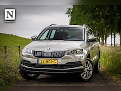 Skoda Karoq - 1.5 TSI ACT Style Business|Pano | Nap | Trekhaak