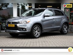 Mitsubishi ASX - 1.6 Cleartec Connect Pro | Navigatie | DAB+ radio | Xenon