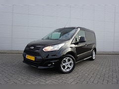 Ford Transit Connect - 1.6 TDCI L1 Trend MARGE - Airco / Navi / Cruise / Elektr. ramen / Trekhaak / NAP