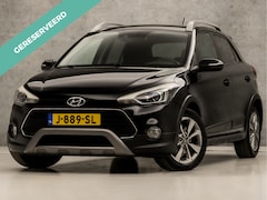 Hyundai i20 - 1.0 T-GDI Active Sport (NAVIGATIE, CLIMATE, STUUR/STOELVERWARMING, GETINT GLAS, SPORTSTOEL